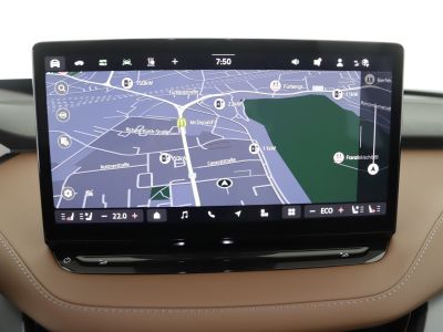 Skoda Enyaq Gebrauchtwagen