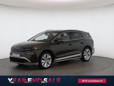 Skoda Enyaq Gebrauchtwagen