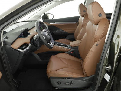 Skoda Enyaq Gebrauchtwagen