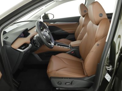 Skoda Enyaq Gebrauchtwagen