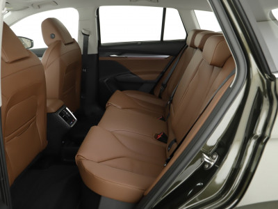 Skoda Enyaq Gebrauchtwagen