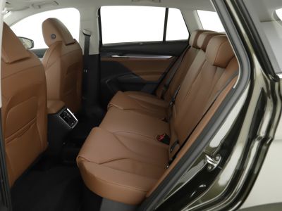 Skoda Enyaq Gebrauchtwagen