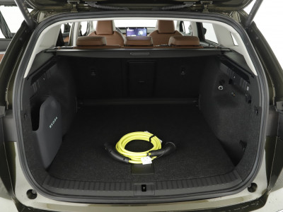 Skoda Enyaq Gebrauchtwagen