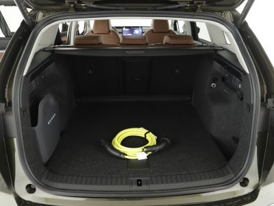 Skoda Enyaq Gebrauchtwagen