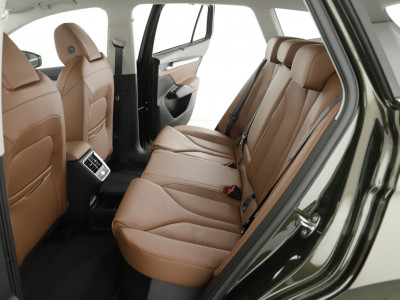 Skoda Enyaq Gebrauchtwagen