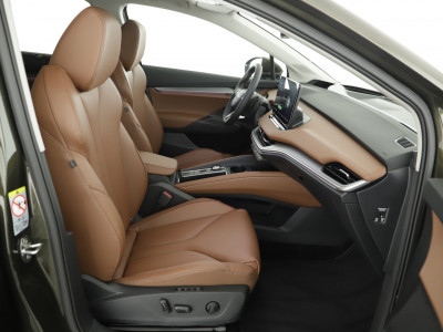 Skoda Enyaq Gebrauchtwagen