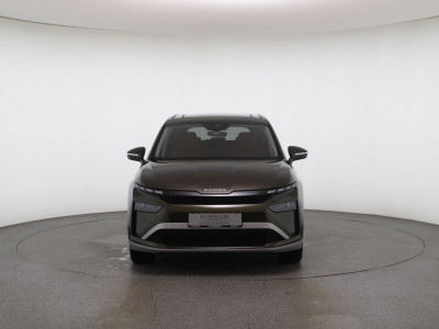 Skoda Enyaq Gebrauchtwagen