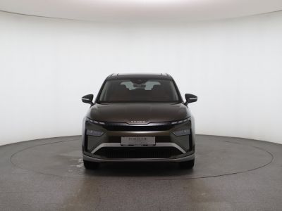 Skoda Enyaq Gebrauchtwagen