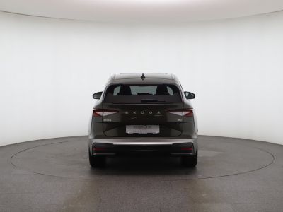 Skoda Enyaq Gebrauchtwagen