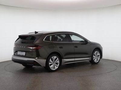 Skoda Enyaq Gebrauchtwagen