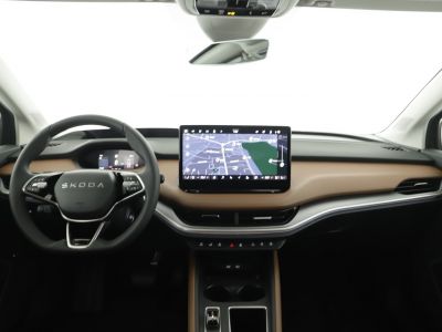 Skoda Enyaq Gebrauchtwagen