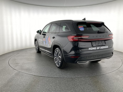 Skoda Kodiaq Gebrauchtwagen