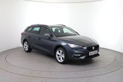 Seat Leon Gebrauchtwagen