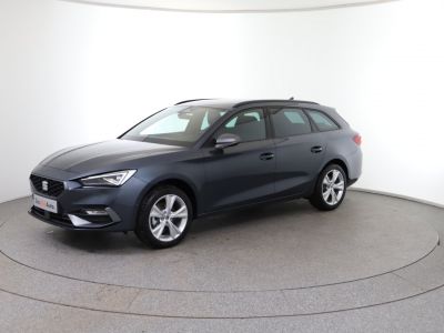 Seat Leon Gebrauchtwagen