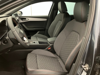 Seat Leon Gebrauchtwagen