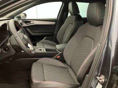 Seat Leon Gebrauchtwagen