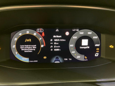 Seat Leon Gebrauchtwagen