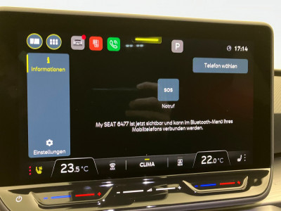 Seat Leon Gebrauchtwagen