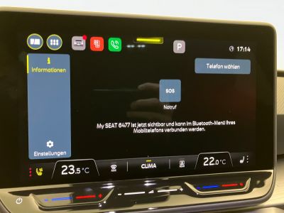 Seat Leon Gebrauchtwagen