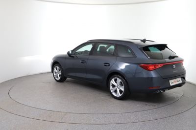 Seat Leon Gebrauchtwagen