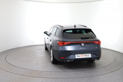 Seat Leon Gebrauchtwagen