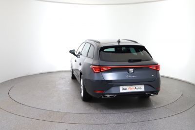 Seat Leon Gebrauchtwagen