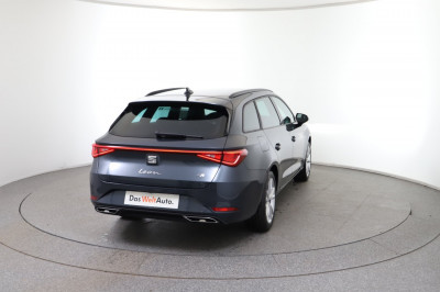 Seat Leon Gebrauchtwagen