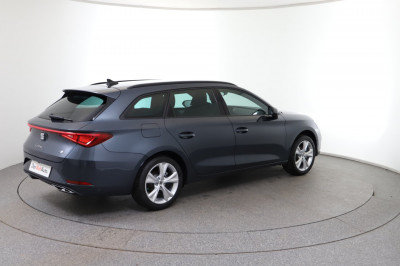 Seat Leon Gebrauchtwagen