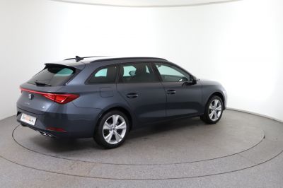 Seat Leon Gebrauchtwagen