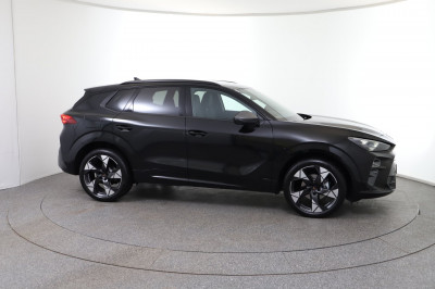 Cupra Terramar Gebrauchtwagen