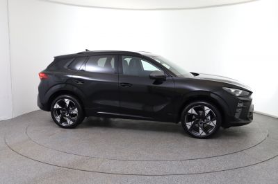 Cupra Terramar Gebrauchtwagen