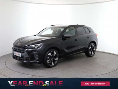 Cupra Terramar Gebrauchtwagen