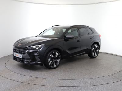 Cupra Terramar Gebrauchtwagen