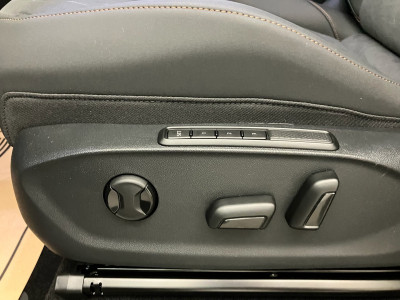 Cupra Terramar Gebrauchtwagen