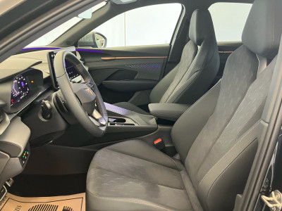 Cupra Terramar Gebrauchtwagen