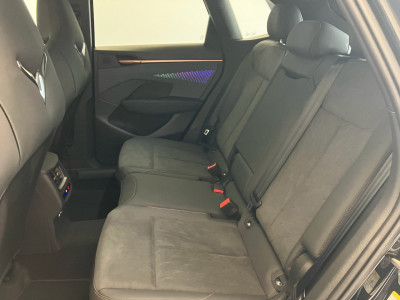 Cupra Terramar Gebrauchtwagen