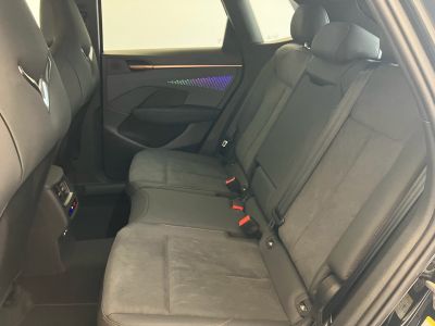 Cupra Terramar Gebrauchtwagen