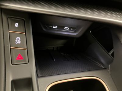 Cupra Terramar Gebrauchtwagen