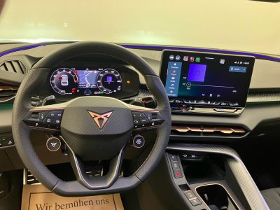 Cupra Terramar Gebrauchtwagen