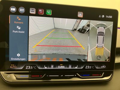 Cupra Terramar Gebrauchtwagen