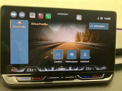 Cupra Terramar Gebrauchtwagen