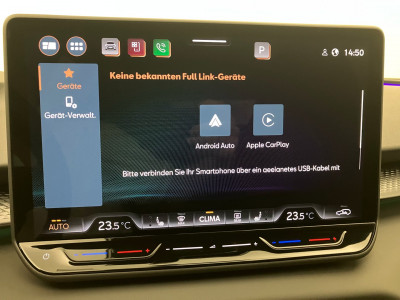 Cupra Terramar Gebrauchtwagen