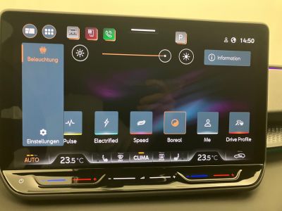 Cupra Terramar Gebrauchtwagen