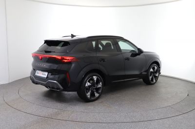 Cupra Terramar Gebrauchtwagen