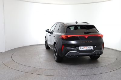 Cupra Terramar Gebrauchtwagen