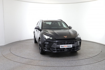 Cupra Terramar Gebrauchtwagen