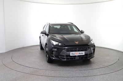 Cupra Terramar Gebrauchtwagen