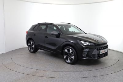 Cupra Terramar Gebrauchtwagen