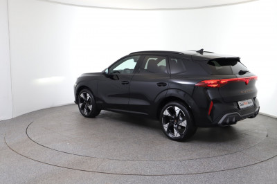 Cupra Terramar Gebrauchtwagen