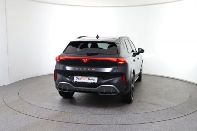 Cupra Terramar Gebrauchtwagen